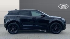 Land Rover Range Rover Evoque 2.0 D200 Edition 5dr Auto Diesel Hatchback